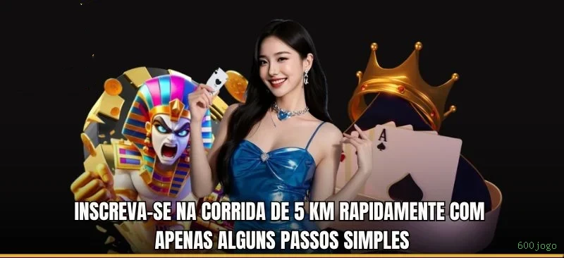 Ranking dos melhores jogos no 600jogo — favoritos da comunidade