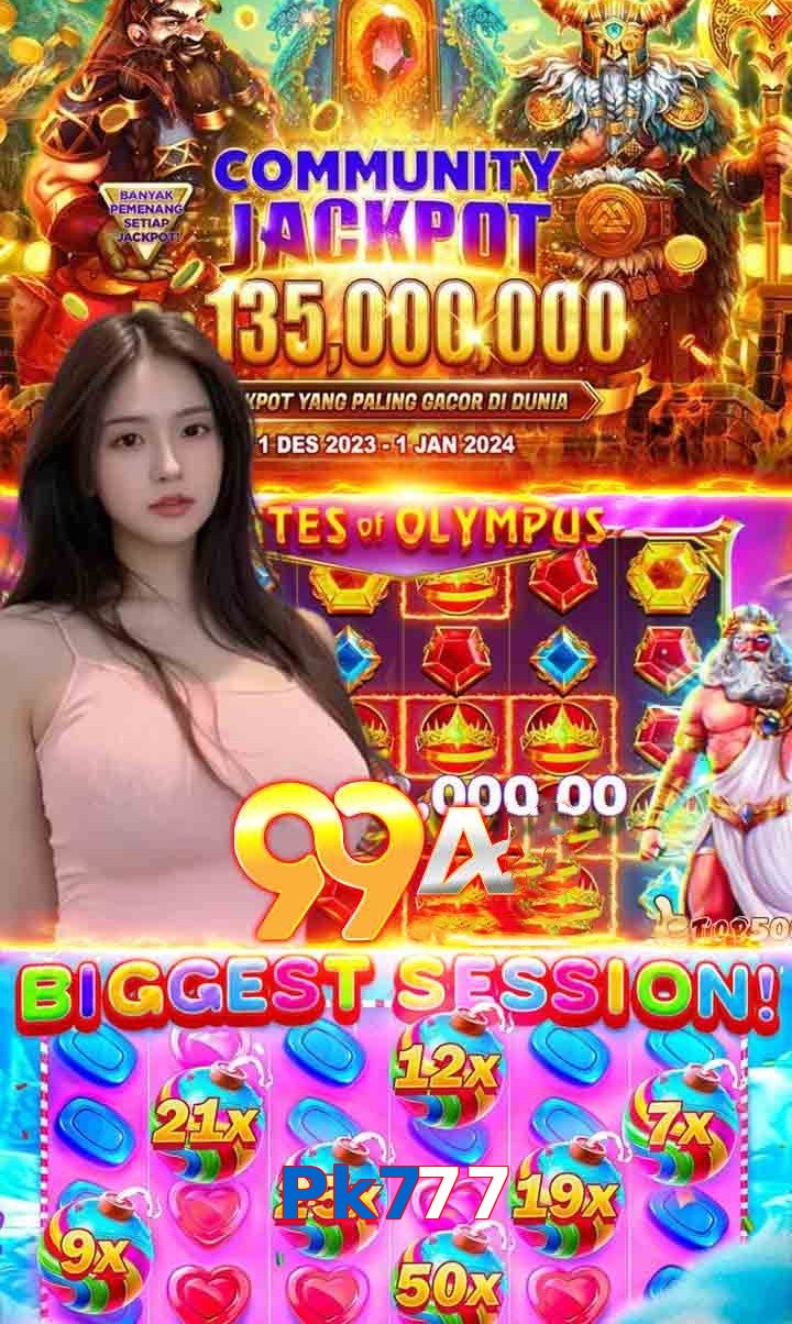 Pk777 interface sample